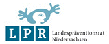 Logo des Landespräventionsrates